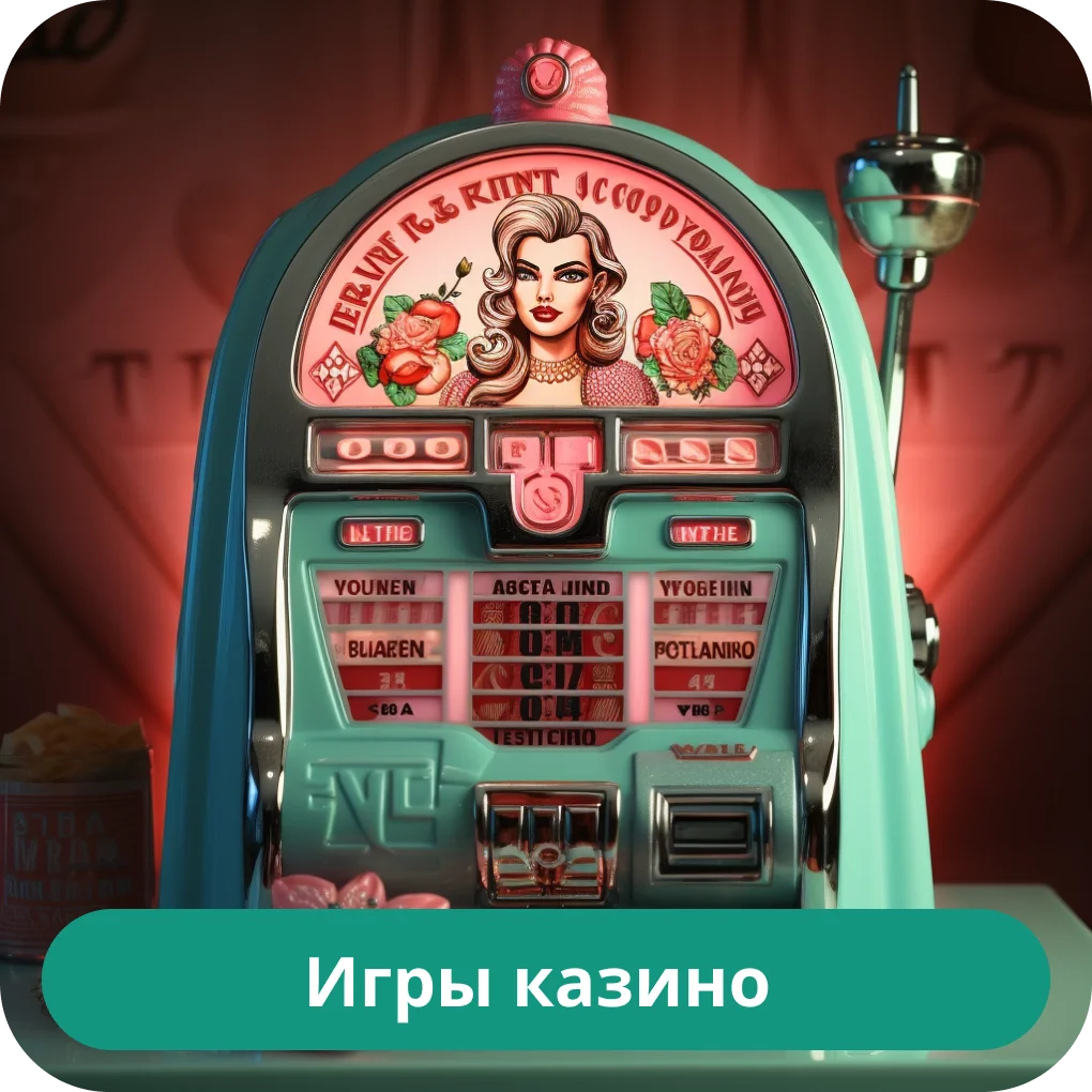 Пин-Ап казино игры Pin Up казино игры