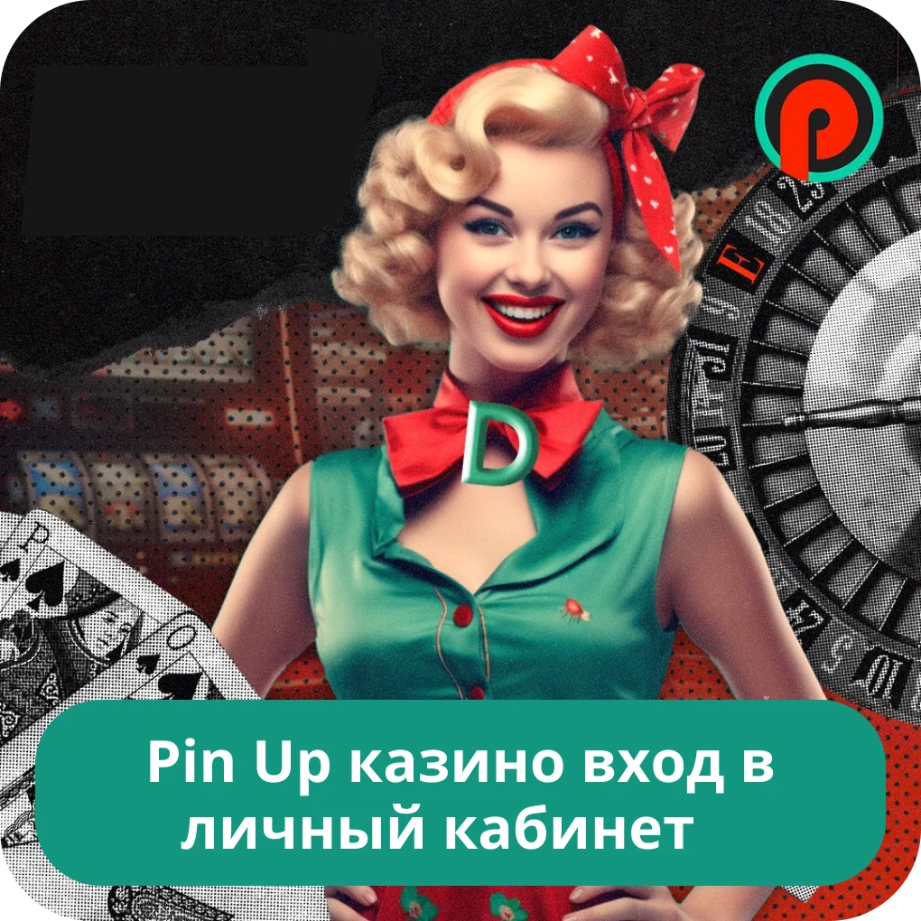 Вход в аккаунт Пин Ап Pin Up вход
